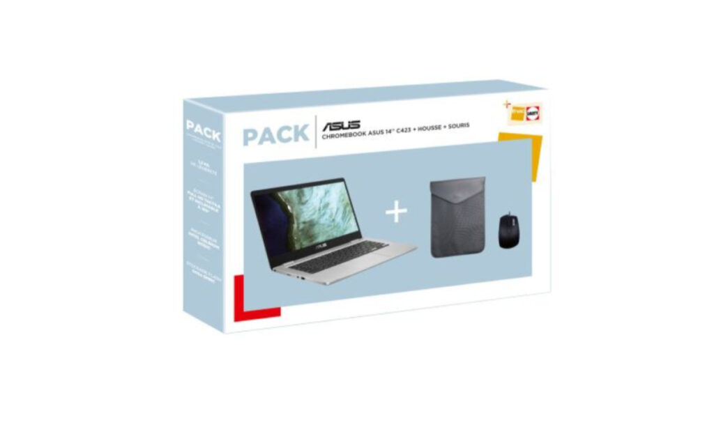 Chromebook Chromebook