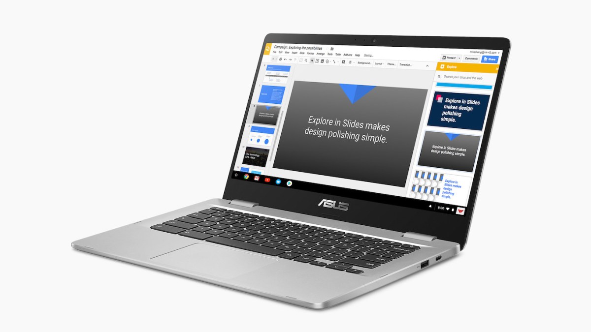 Chromebook 3 Chromebook 3