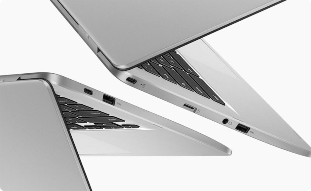 Chromebook 4 Chromebook 4