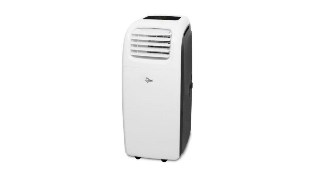 Climatiseur mobile reversible Climatiseur mobile reversible