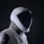 Le Space Suit de SpaceX // Source : YouTube/SpaceX Le Space Suit de SpaceX // Source : YouTube/SpaceX