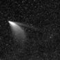 La comète NEOWISE vue par Parker Solar Probe. // Source : NASA/Johns Hopkins APL/Naval Research Lab/Parker Solar Probe/Guillermo Stenborg (photo recadrée) La comète NEOWISE vue par Parker Solar Probe. // Source : NASA/Johns Hopkins APL/Naval Research Lab/Parker Solar Probe/Guillermo Stenborg (photo recadrée)