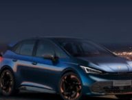 Cupra Born // Source : Cupra Cupra Born // Source : Cupra