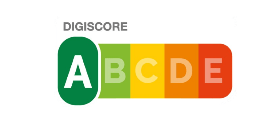 DigiScore DigiScore