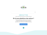 Ecosia