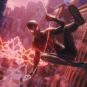 Marvel's Spider-Man: Miles Morales // Source : Sony Marvel's Spider-Man: Miles Morales // Source : Sony