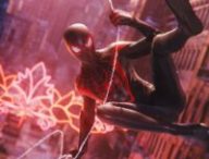 Marvel's Spider-Man: Miles Morales // Source : Sony