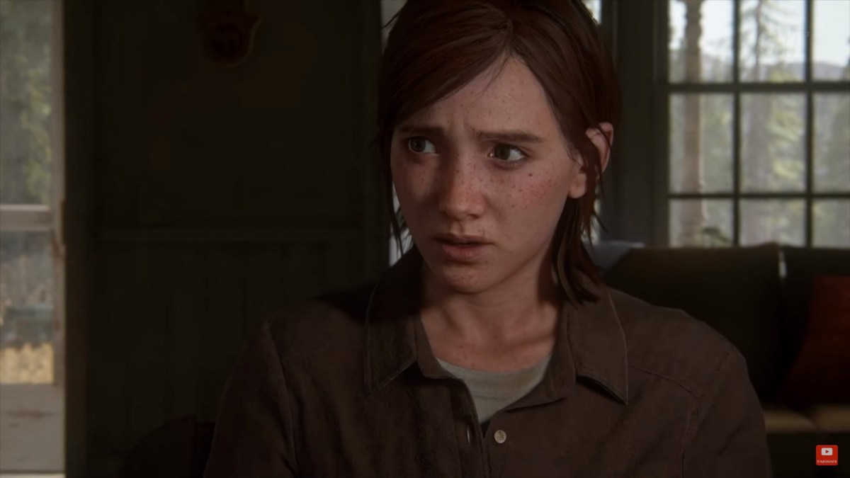 Source : Naughty Dog Source : Naughty Dog