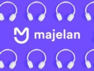 Le logo de Majelan // Source : Majelan Le logo de Majelan // Source : Majelan