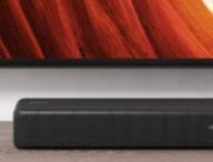 Barre de son Sony HT-G700 // Source : Sony