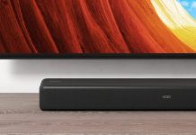 Barre de son Sony HT-G700 // Source : Sony Barre de son Sony HT-G700 // Source : Sony