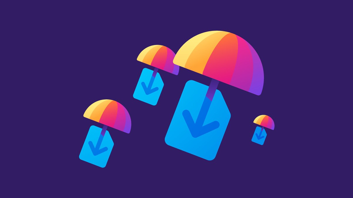 Firefox Send // Source : Mozilla Firefox Send // Source : Mozilla