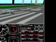 Flight Simulator