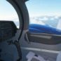 Flight Simulator 2020 sur PC // Source : Capture d'écran Numerama Flight Simulator 2020 sur PC // Source : Capture d'écran Numerama