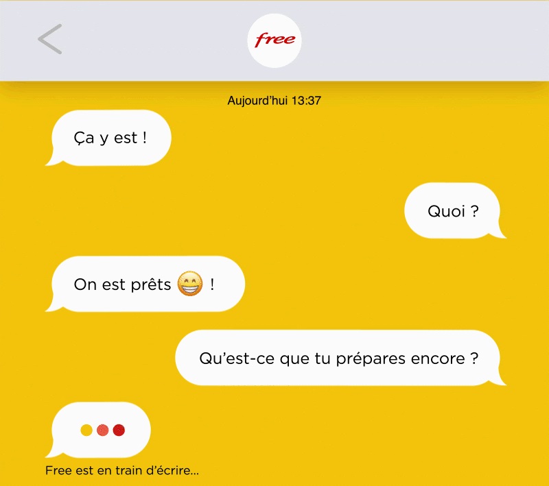 Free annonce Freebox Free annonce Freebox