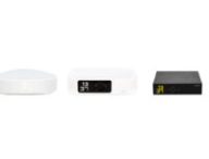 Freebox // Source : Free