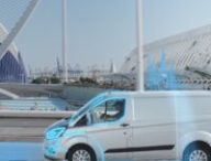 Ford et le mode 100 % électrique automatique // Source : Ford