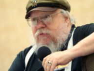 George R.R. Martin a parlé // Source : Gage Skidmore George R.R. Martin a parlé // Source : Gage Skidmore