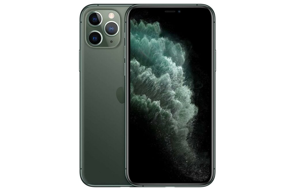 Iphone 11 Pro (1) Iphone 11 Pro (1)