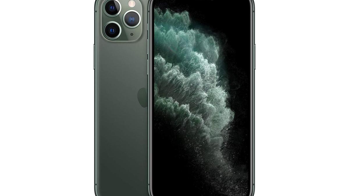 Iphone 11 Pro (1) Iphone 11 Pro (1)