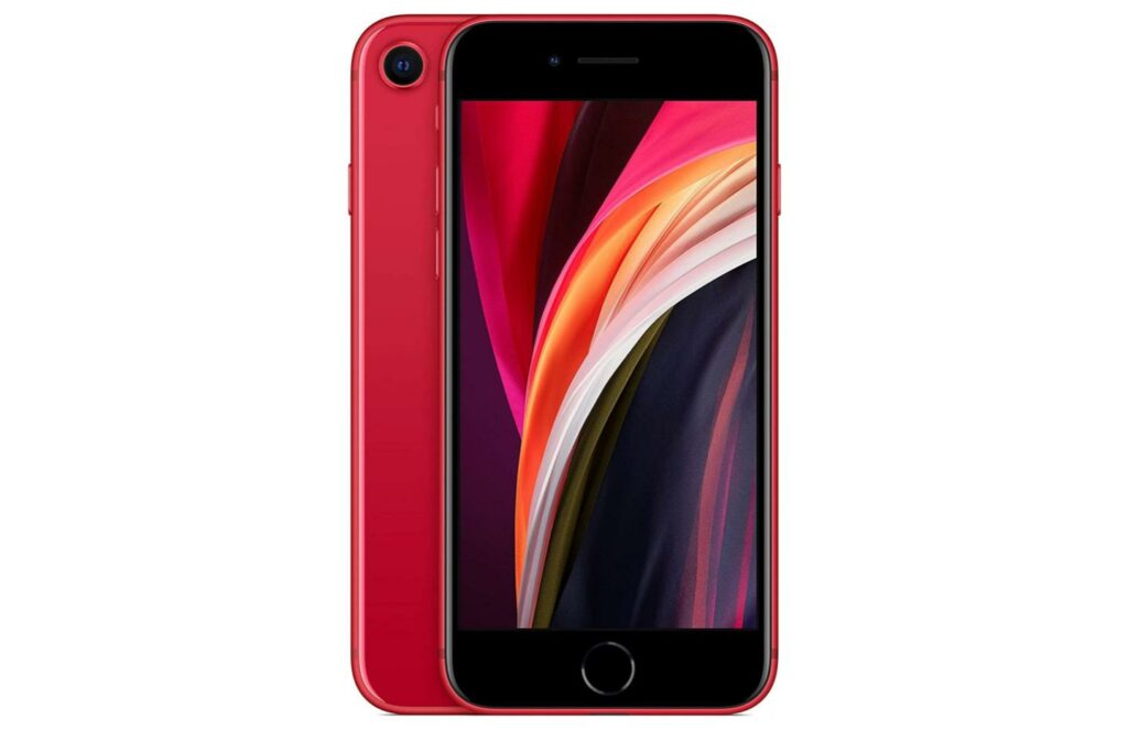 iPhone SE 2020 iPhone SE 2020