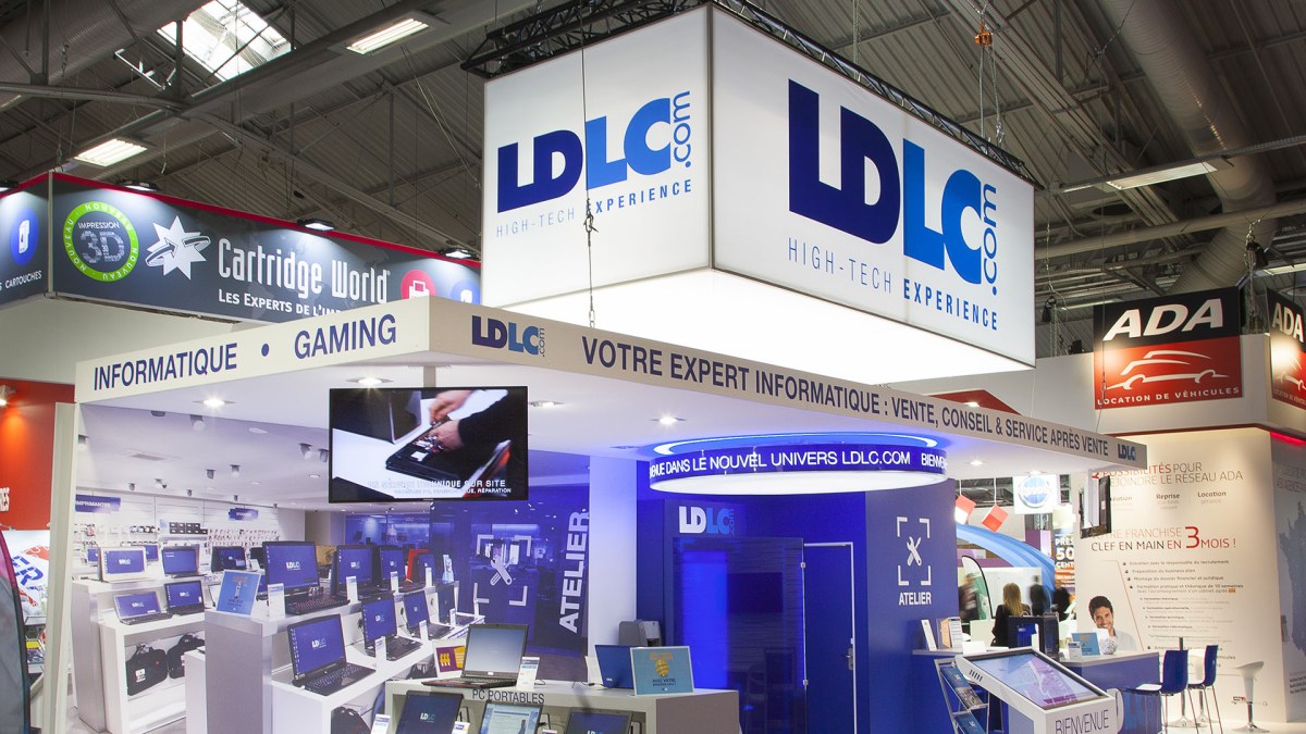 LDLC LDLC