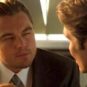 Leonardo DiCaprio dans Inception Leonardo DiCaprio dans Inception