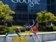 Un bâtiment de Google en Californie // Source : pxhere