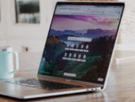 Google sur un MacBook. // Source : Pexels/Jessica Lewis (photo recadrée) Google sur un MacBook. // Source : Pexels/Jessica Lewis (photo recadrée)