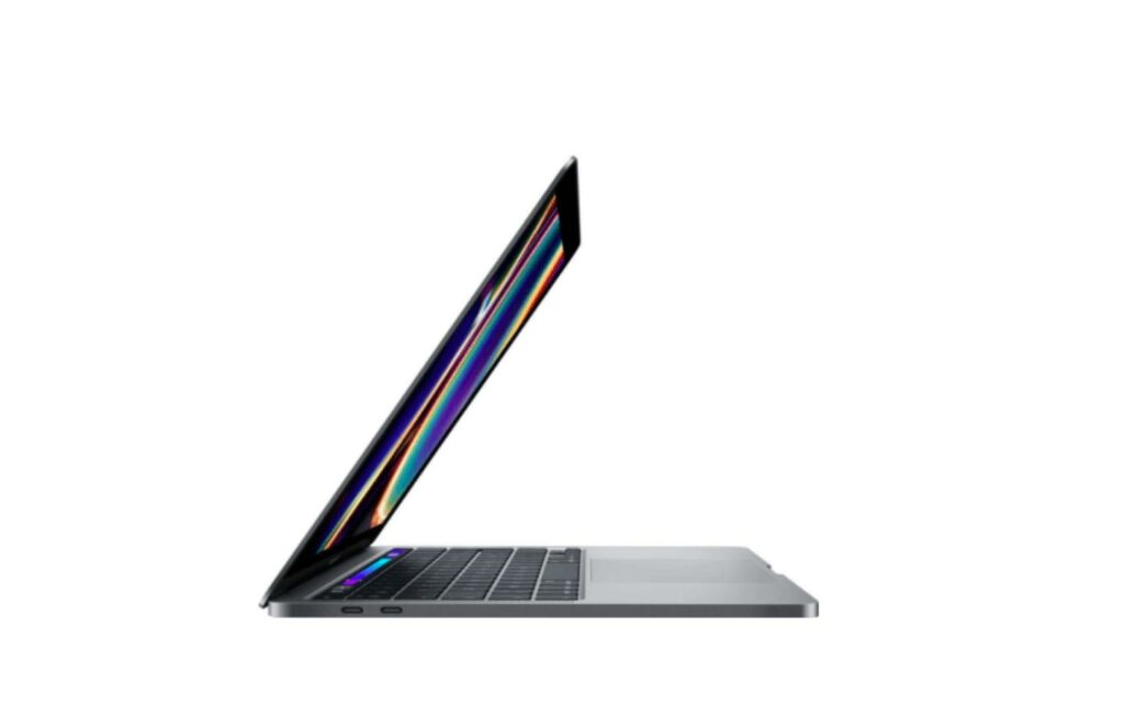 MacBook Pro 13 2020 MacBook Pro 13 2020