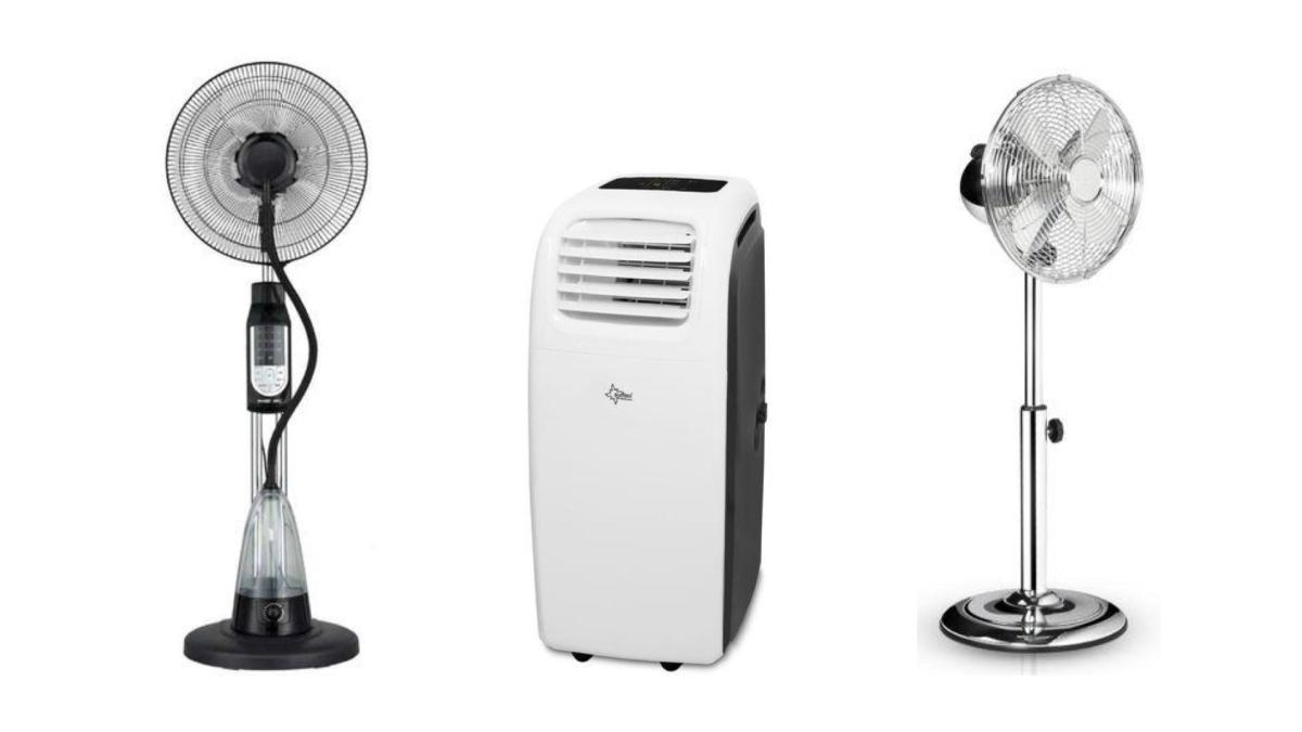 ManoMano climatiseur ventilateur ManoMano climatiseur ventilateur