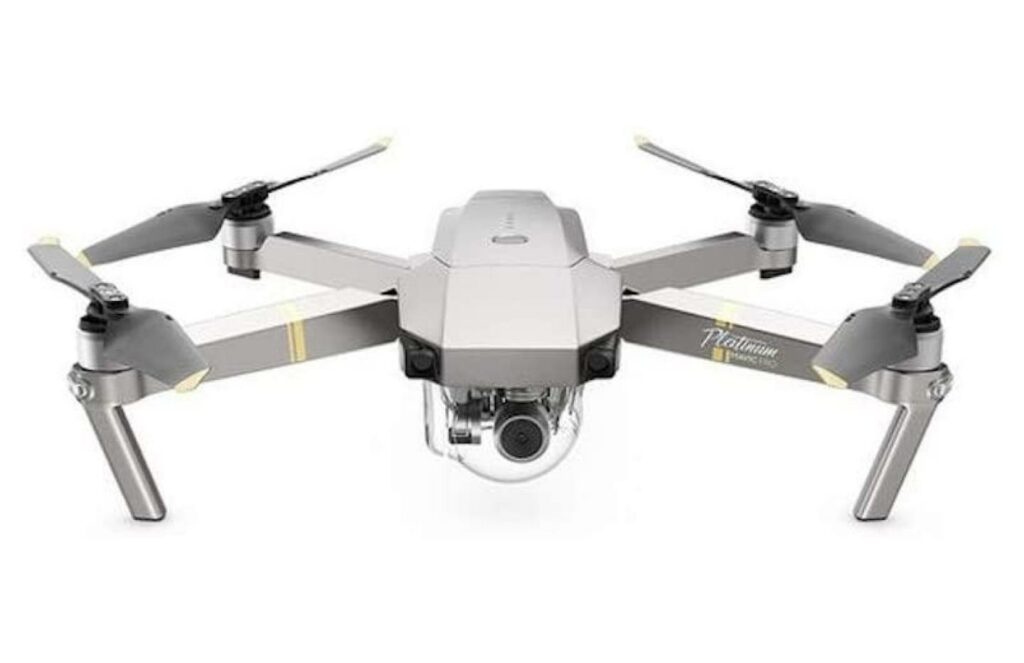 Mavic Pro Mavic Pro