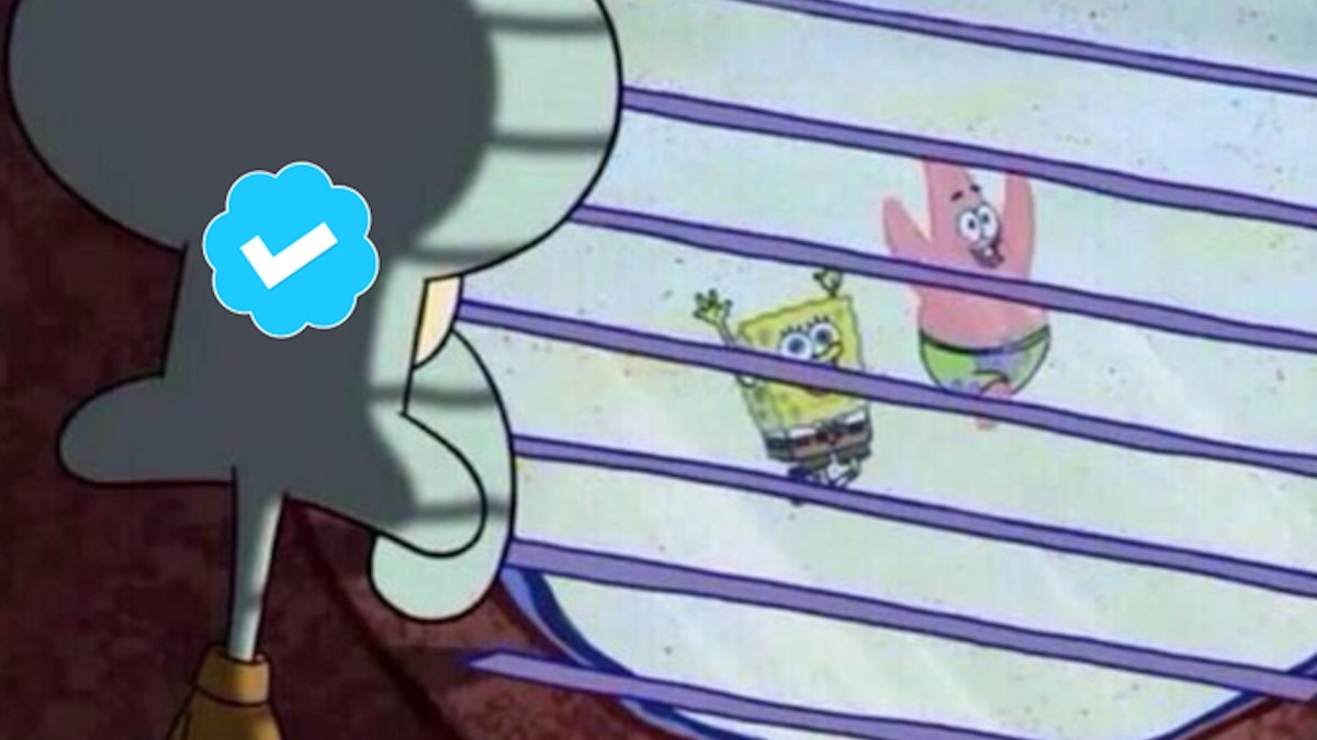 Un mème de qualité. // Source : Twitter Un mème de qualité. // Source : Twitter