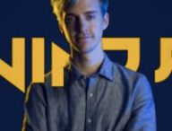 Capture d'écran de Ninja sur YouTube le 8 juillet 2020