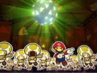 Paper Mario: The Origami King // Source : Nintendo
