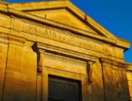 Palais de justice tribunal // Source : Paucal Palais de justice tribunal // Source : Paucal