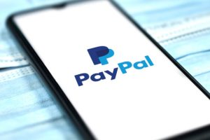 PayPal // Source : Marco Verch PayPal // Source : Marco Verch