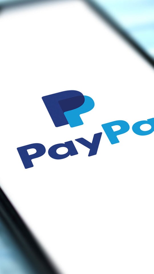 PayPal // Source : Marco Verch PayPal // Source : Marco Verch