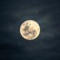 La pleine Lune. // Source : Pixabay La pleine Lune. // Source : Pixabay