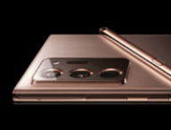 Fuite Galaxy Note 20 // Source : Samsung Russia