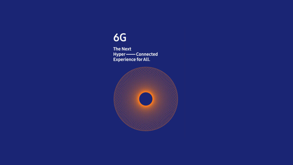 Samsung 6G Samsung 6G