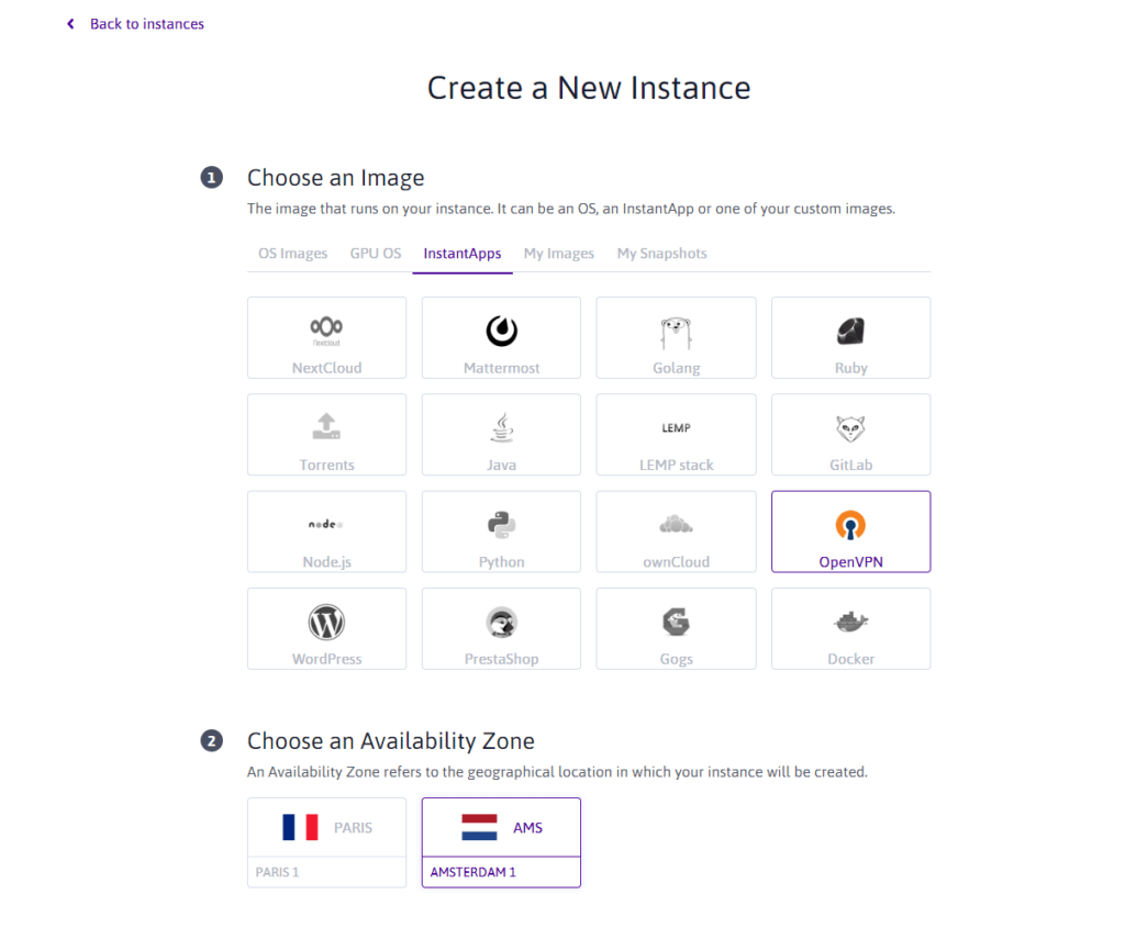 scaleway vpn 4 scaleway vpn 4