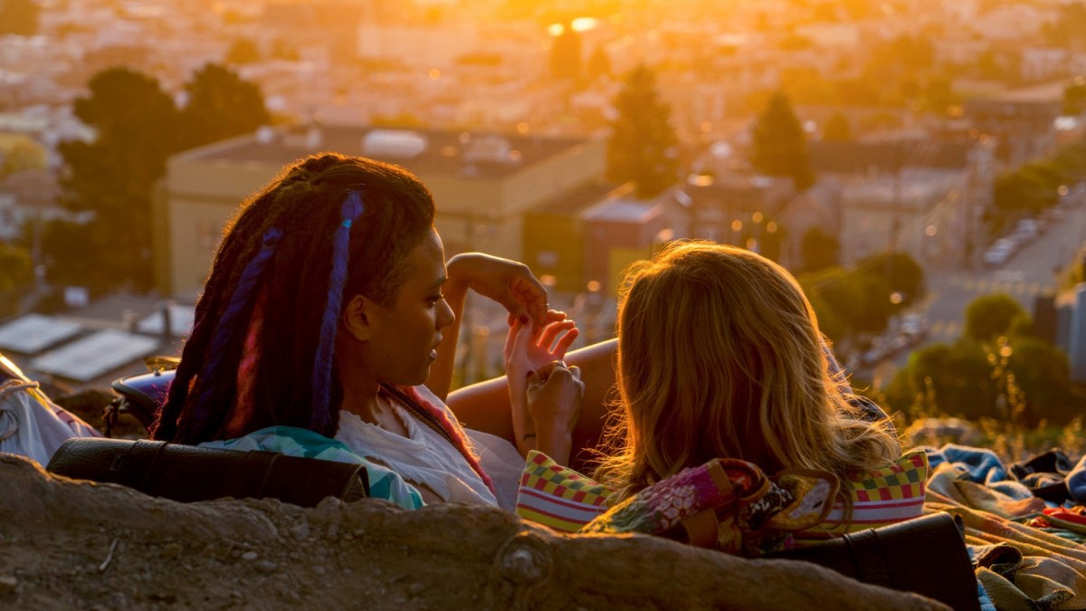 Sense8 Sense8