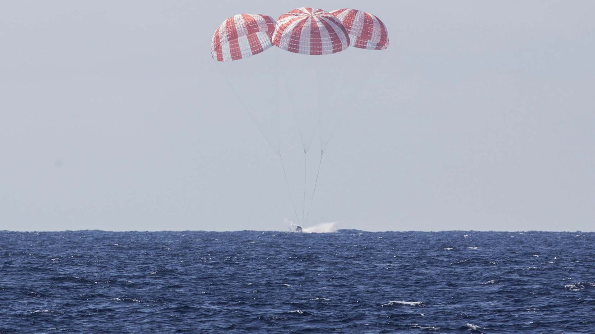 Source : SpaceX Source : SpaceX