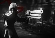Othercide // Source : Focus Home Interactive Othercide // Source : Focus Home Interactive