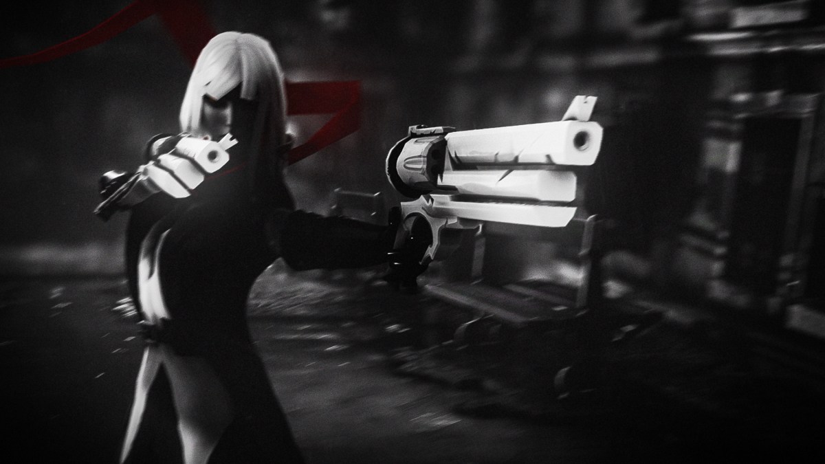 Othercide // Source : Focus Home Interactive Othercide // Source : Focus Home Interactive