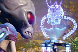 Destroy All Humans! // Source : THQ Nordic Destroy All Humans! // Source : THQ Nordic