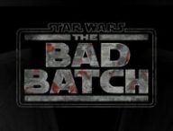 Star Wars The Bad Batch