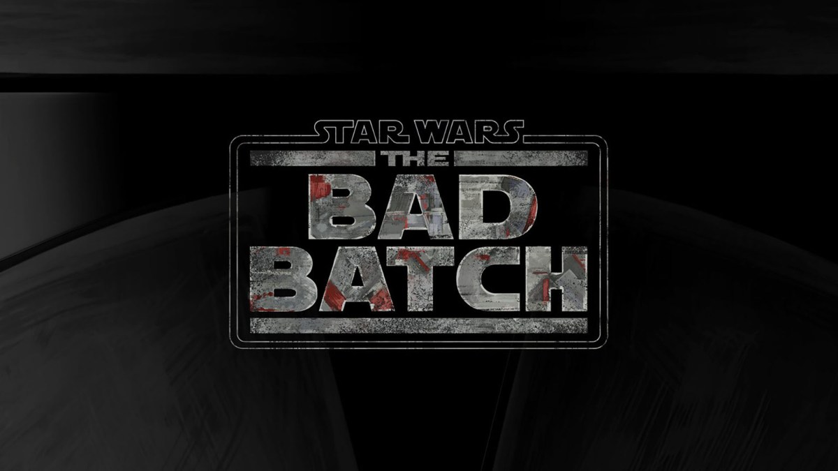 Star Wars The Bad Batch Star Wars The Bad Batch