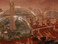 Surviving Mars